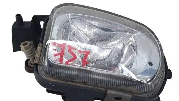 Front fog light