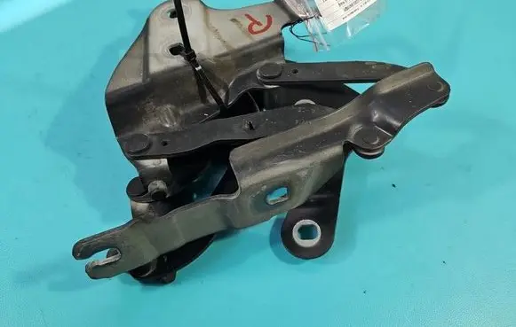 BMW X1 E84 Engine bonnet/hood hinges 2990359 IMPRK1596304