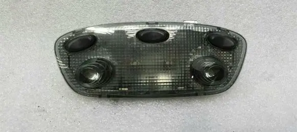 Porsche 911 997 Front seat light 99763205100