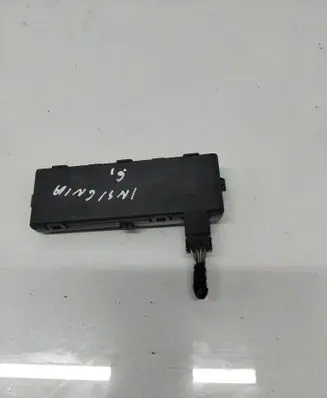 Opel Insignia A ESP acceleration yaw rate sensor 1980479162019E F00HJ00471 13501980