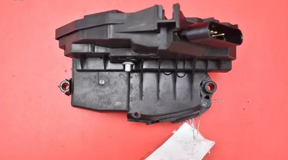 Ford Focus Rear door lock BM5A-A26412-BC