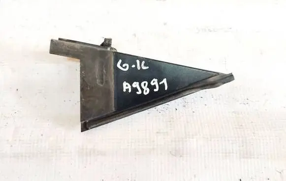 Ford Fiesta Other interior part 8a61a24723