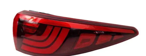KIA Sportage Rear/tail lights 92402F11