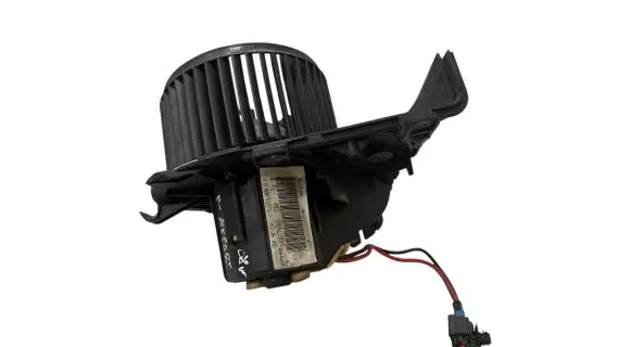 Peugeot Expert Heater fan/blower 1498378080 5E7400000