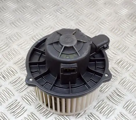 Ford Ranger Heater fan/blower