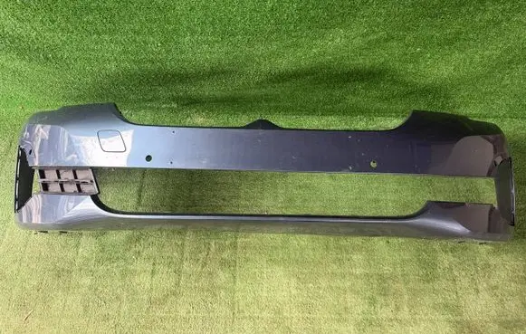 BMW 5 G30 G31 G38 Front bumper 9464207