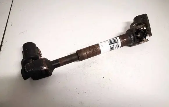Steering column universal joint