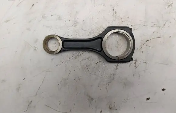 Mercedes-Benz ML W164 Connecting rod/conrod 65100