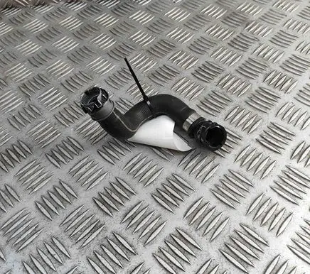 Mercedes-Benz A W177 Engine coolant pipe/hose A1775010103