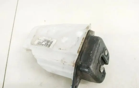 Honda Civic Tailgate/trunk/boot lock/catch/latch