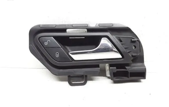 Mercedes-Benz R W251 Front door interior handle A2517600261