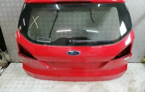 Ford Mondeo MK IV Tailgate/trunk/boot lid