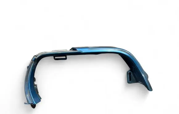 BMW Z4 E85 E86 Rear/tail light trim molding 51127025641