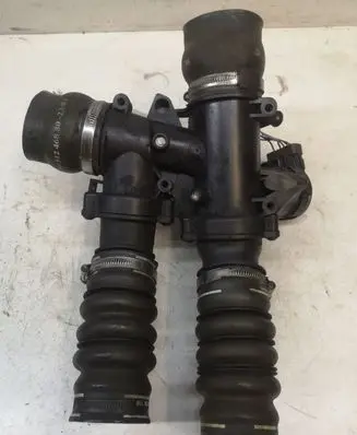 Peugeot 1007 EGR valve 9654907080 9651246880