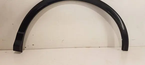 Audi Q4 Sportback e-tron Rear arch trim 89A853817C 9202214 MN1C