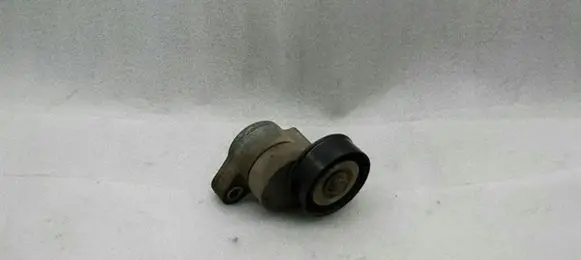 Mitsubishi Lancer X Generator/alternator belt tensioner 1345A061