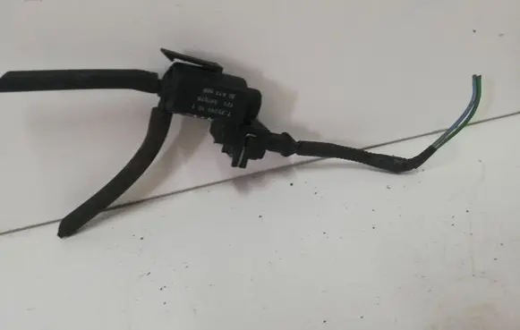 Volvo XC90 Turbo solenoid valve 722240
