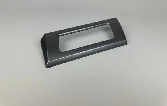 BMW 5 E60 E61 Dashboard glove box trim 7156328 52850610 528506