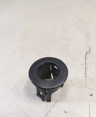 Ford Focus Rear parking sensor holder (PDC) BM5T15K870ABW 04897 025KE