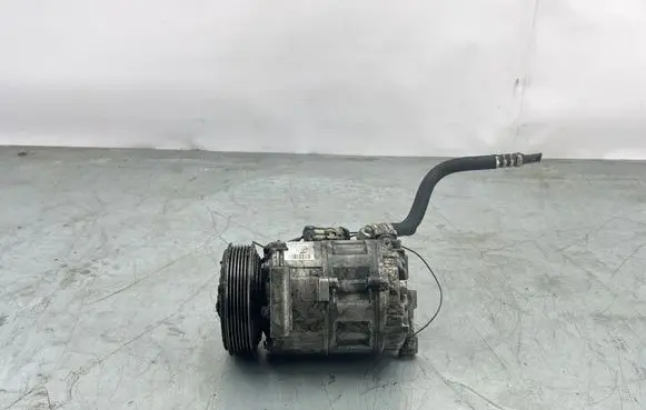 Alfa Romeo 159 Air conditioning (A/C) compressor (pump) 50510966 7903563266 R01CL109
