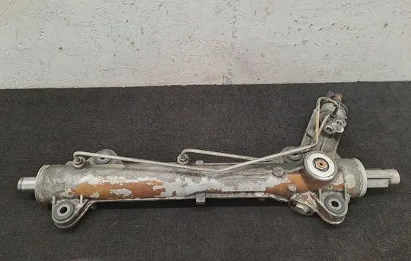 Mercedes-Benz Sprinter W906 Steering rack A9064600800 090500032 606279