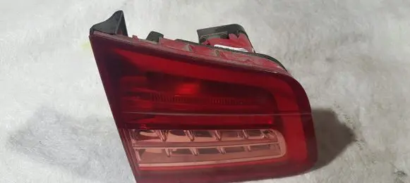 Citroen C5 Rear/tail lights