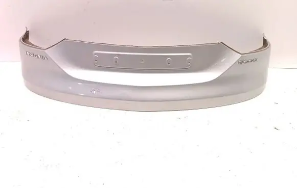 Opel Insignia A Tailgate/boot lid cover trim 906450001 22803620