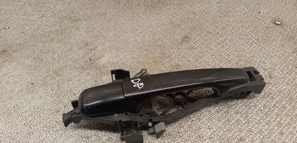 Volvo V70 Front door exterior handle 