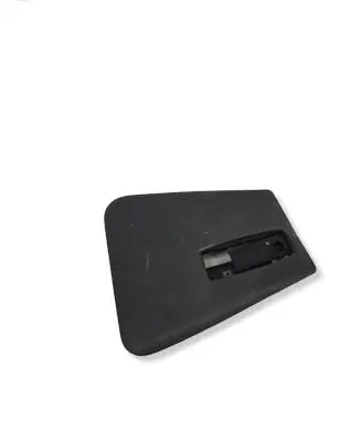 BMW 5 E34 Gear shifter surround trim plastic 1938350