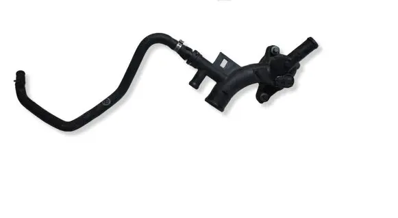 Opel Astra J Thermostat/thermostat housing 12326A