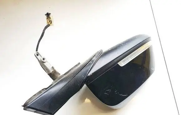 BMW i3 Front door electric wing mirror 20665002 e1021185