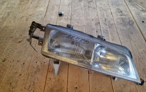 Honda Accord Headlight/headlamp 0016679