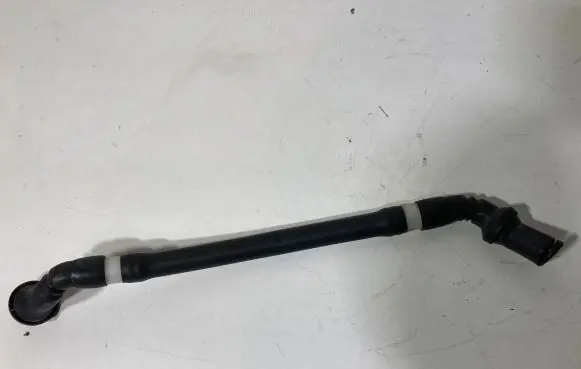BMW 3 F30 F35 F31 Water drain line hose 7249561