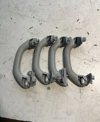 Volkswagen PASSAT B7 A set of handles for the ceiling 1K0857607