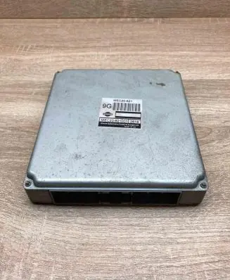 Nissan Almera Tino Engine control unit/module ECU MEC20621