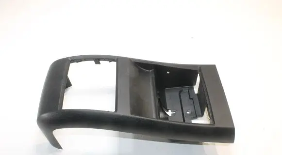 Mercedes-Benz B W245 Dashboard lower bottom trim panel A1696802939