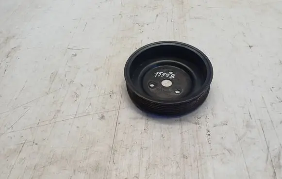 Opel Meriva A Water pump pulley 