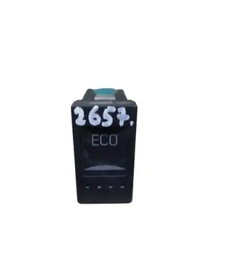 Volkswagen Lupo Other switches/knobs/shifts 6E0907457