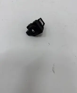 Citroen C4 I Central locking switch button 96476626