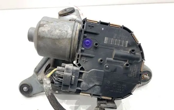 Peugeot 508 Front wiper linkage and motor 9677472580