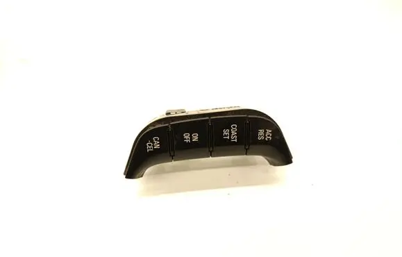 Mitsubishi Pajero Steering wheel buttons/switches 8602A006