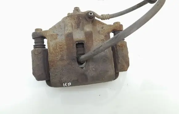 Hyundai ix35 Front brake caliper