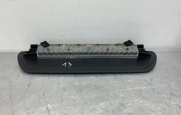 BMW 5 E60 E61 Third/center stoplight 7145659 6927017