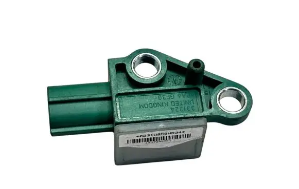 Seat Leon (1P) Airbag deployment crash/impact sensor 909606008 331324