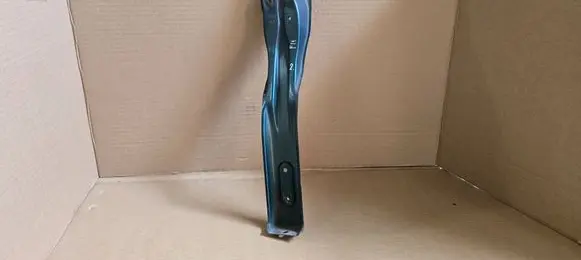 Suzuki Ignis Engine bonnet/hood lock trim molding 5824180G00