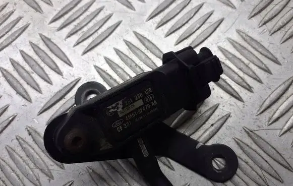 Ford Focus Air pressure sensor 0261230120