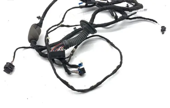 BMW X5 G05 Front door wiring loom 8779790