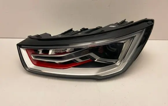 Audi A1 Headlight/headlamp 8XA941005B 7945100000