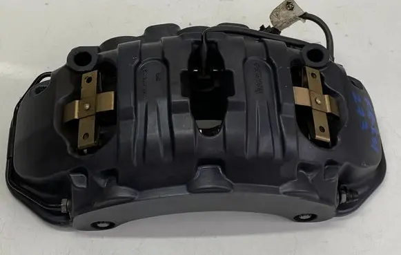 Audi E-tron GT Front brake caliper 4J3615105AP