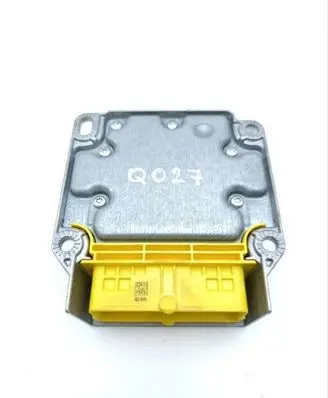 Porsche Macan (95B) Airbag control unit/module 95B959655D